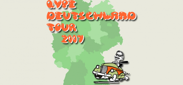 Qype-Deutschland-Tour