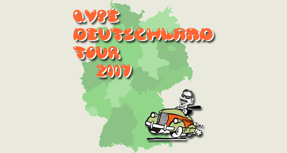 Qype-Deutschland-Tour