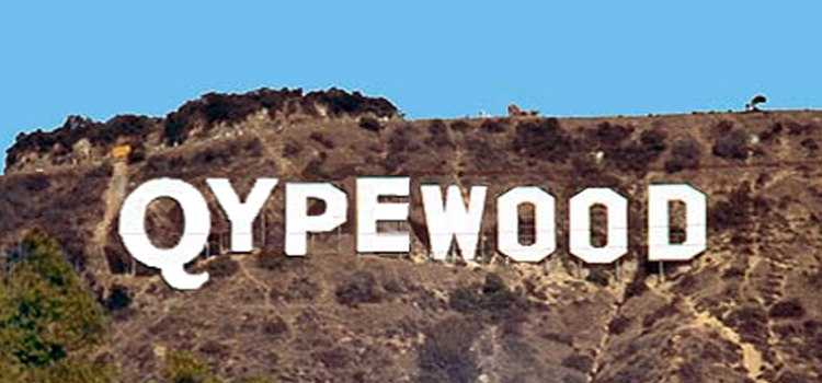 Qypewood, Ich trete in einen öffentlichen Streik