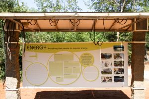 Auroville Universal Township