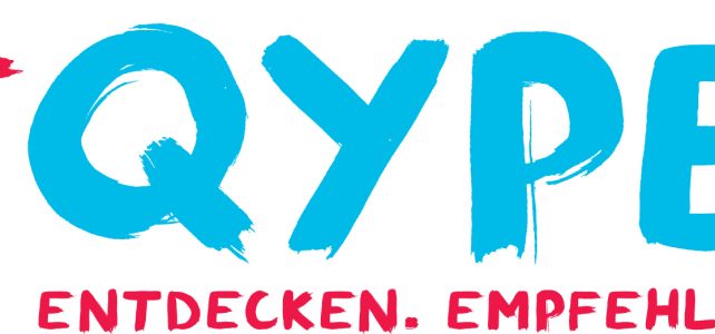 Qype Logo Neu