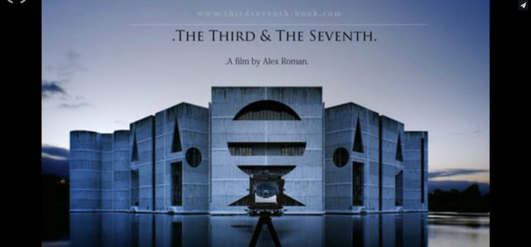 The Third & The Seventh