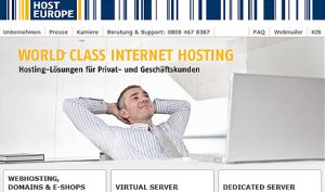 Host Europe GmbH