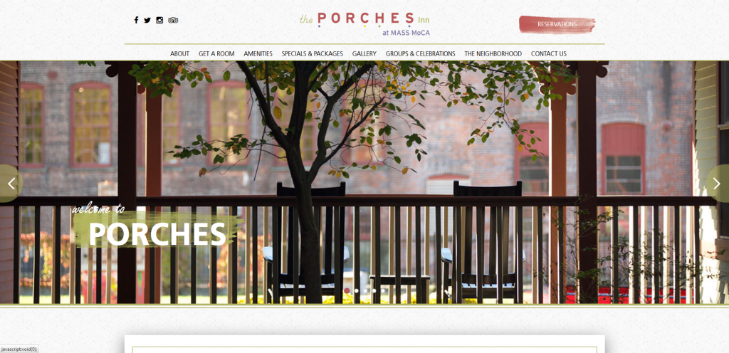 Porches.com