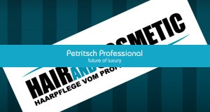 Petritsch Professional - future of luxury