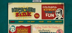 KitschenSink.com