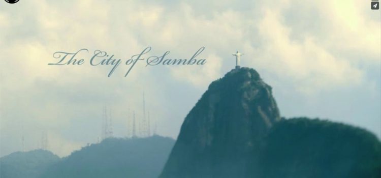 The City of Samba