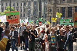 March Against Monsanto 2014 München