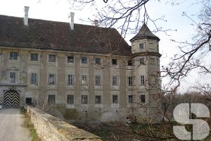 Schloss Petronell