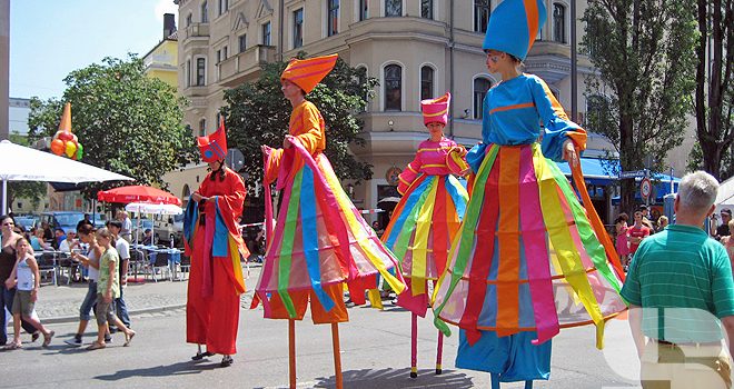 Streetlife-Festival 2007