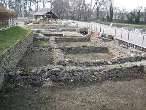 Archäologischer Park Carnuntum