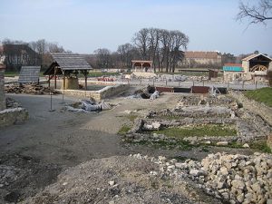 Archäologischer Park Carnuntum