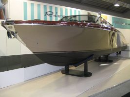 Millionaire Fair München 2008