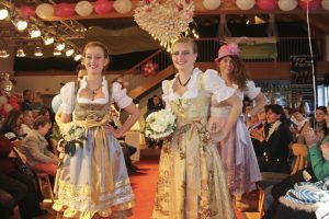 Hochzeitstage Markt Indersdorf 2015