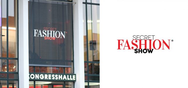 Secret Fashion Show München Vol. 6