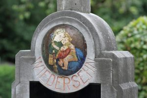Friedhof St. Magdalena Fürstenfeldbruck