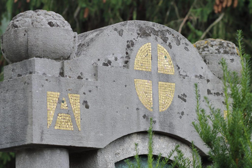Friedhof St. Magdalena Fürstenfeldbruck Seranos Blog