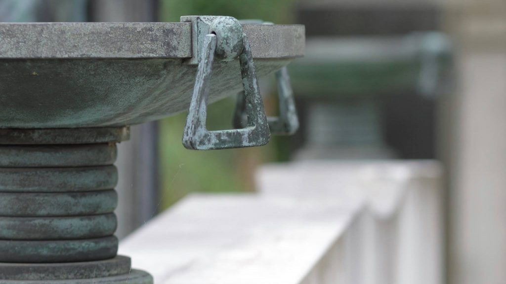 Friedhof St. Magdalena Fürstenfeldbruck Seranos Blog