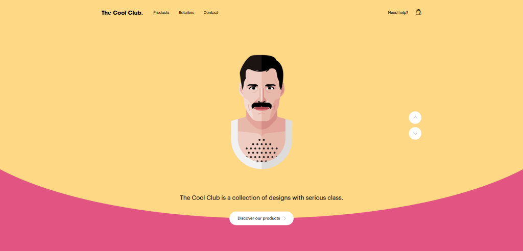 TheCoolClub.co